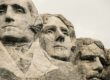 Mount Rushmore